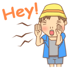 KODOMO sticker #9936197