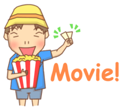 KODOMO sticker #9936198