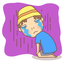 KODOMO sticker #9936199