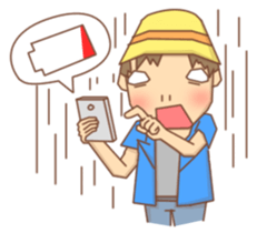 KODOMO sticker #9936201