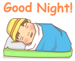 KODOMO sticker #9936204