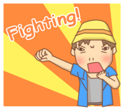 KODOMO sticker #9936207