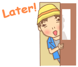 KODOMO sticker #9936211