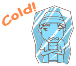 KODOMO sticker #9936212