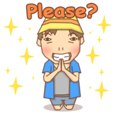 KODOMO sticker #9936214