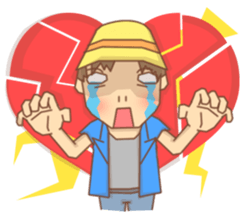 KODOMO sticker #9936215