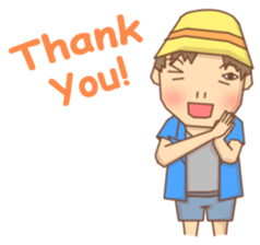 KODOMO sticker #9936216