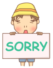 KODOMO sticker #9936218