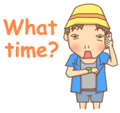 KODOMO sticker #9936220