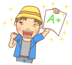 KODOMO sticker #9936221