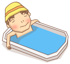 KODOMO sticker #9936222