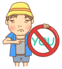 KODOMO sticker #9936227