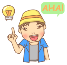 KODOMO sticker #9936229