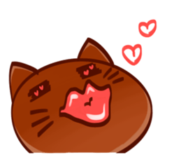 ToastDog&AnpanCat II sticker #9936730