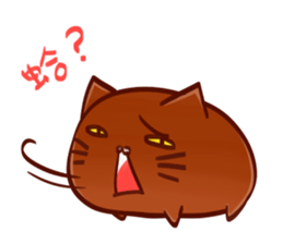 ToastDog&AnpanCat II sticker #9936741
