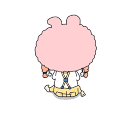 mii&piro1 sticker #9937021