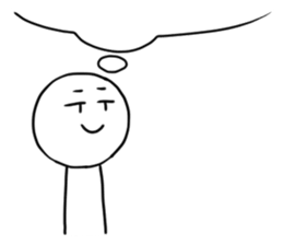 My imagination sticker #9937090