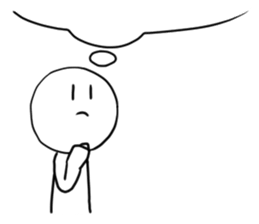 My imagination sticker #9937100