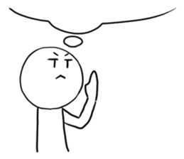 My imagination sticker #9937110