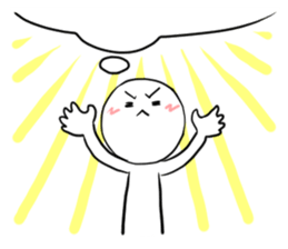 My imagination sticker #9937111