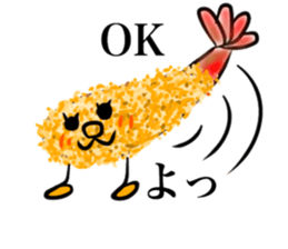 People of the lunch sticker #9937484