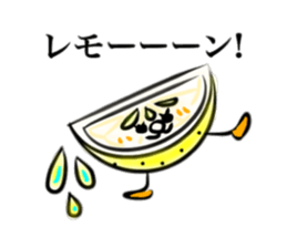 People of the lunch sticker #9937493