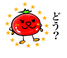 People of the lunch sticker #9937506