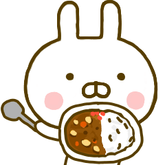 Rabbit Usahina Gag