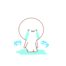 Mocchi- sticker #9937836