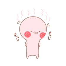 Mocchi- sticker #9937839