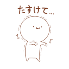 Mocchi- sticker #9937845