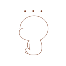 Mocchi- sticker #9937847