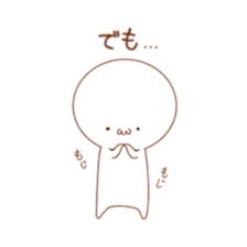 Mocchi- sticker #9937848