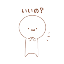 Mocchi- sticker #9937849