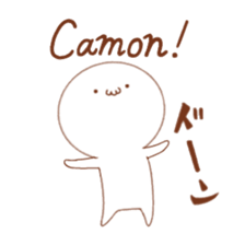 Mocchi- sticker #9937851