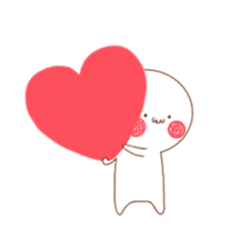 Mocchi- sticker #9937855