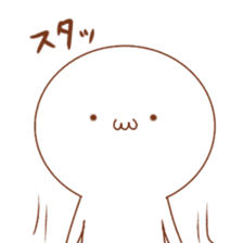 Mocchi- sticker #9937857