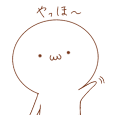 Mocchi- sticker #9937858