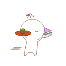 Mocchi- sticker #9937860