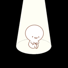 Mocchi- sticker #9937862