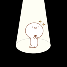 Mocchi- sticker #9937863