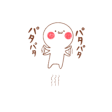 Mocchi- sticker #9937864