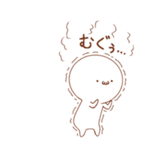 Mocchi- sticker #9937869