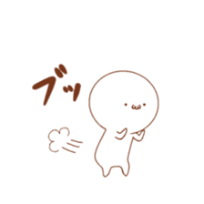 Mocchi- sticker #9937870