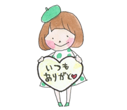 coro's valentine day! sticker #9937916