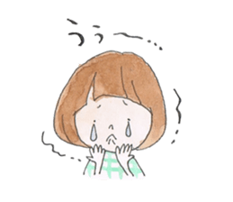 coro's valentine day! sticker #9937918