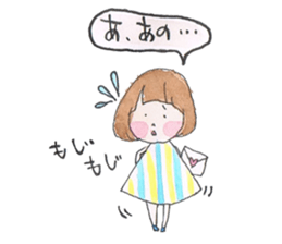 coro's valentine day! sticker #9937922