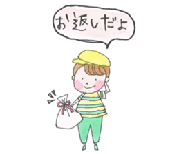 coro's valentine day! sticker #9937939