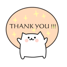 Event Sticker "POKO CAT" sticker #9938112