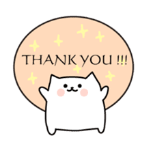 Event Sticker "POKO CAT" sticker #9938112